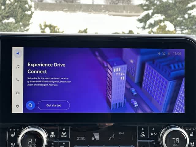 2024 Toyota Highlander Limited