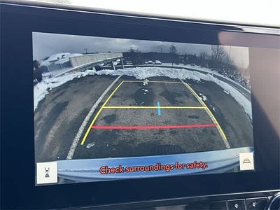 2024 Toyota Highlander Limited