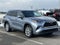2024 Toyota Highlander Limited