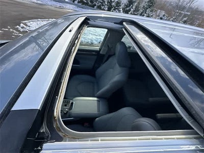 2024 Toyota Highlander Limited