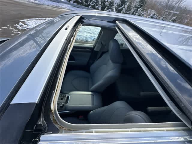 2024 Toyota Highlander Limited