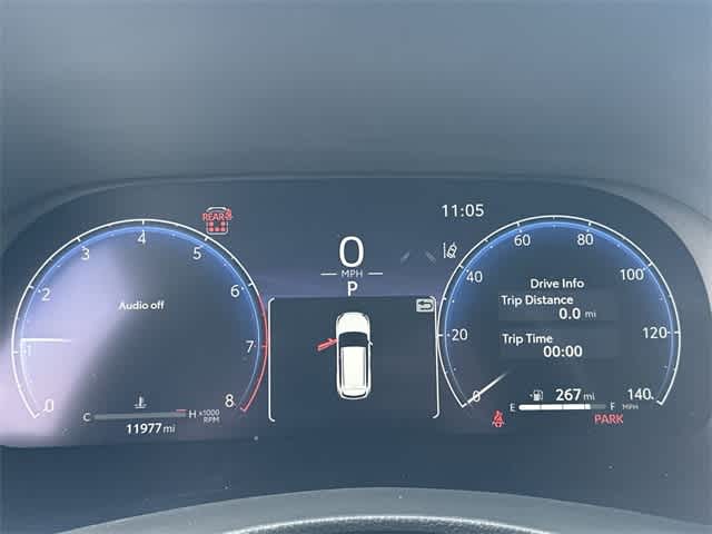 2024 Toyota Highlander Limited