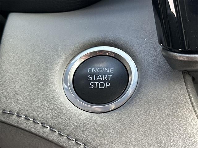 2024 Toyota Highlander Limited