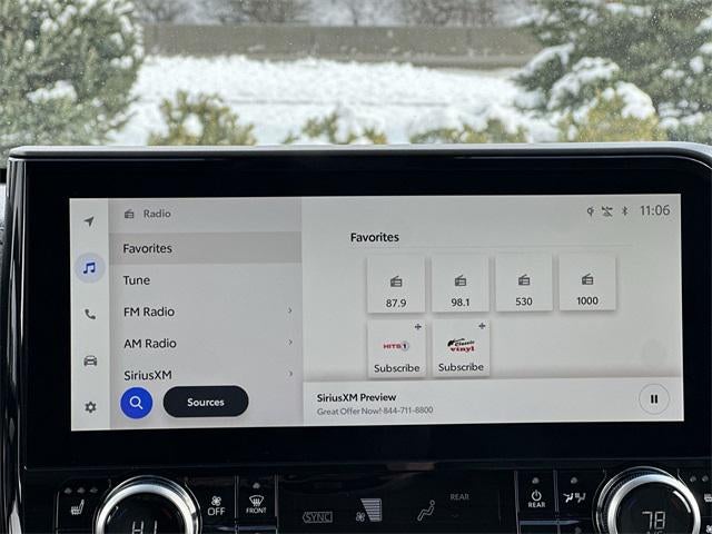 2024 Toyota Highlander Limited