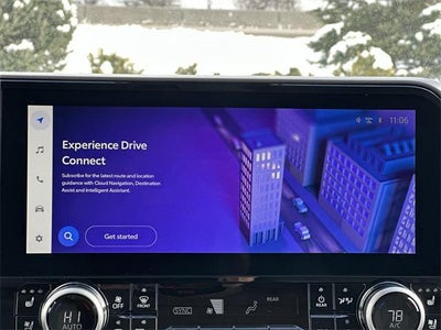 2024 Toyota Highlander Limited