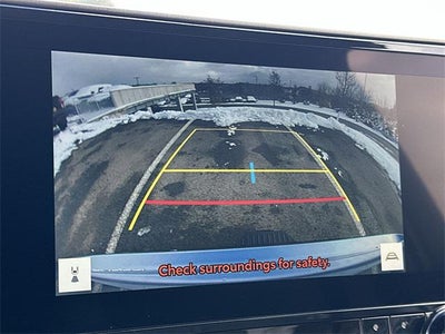 2024 Toyota Highlander Limited