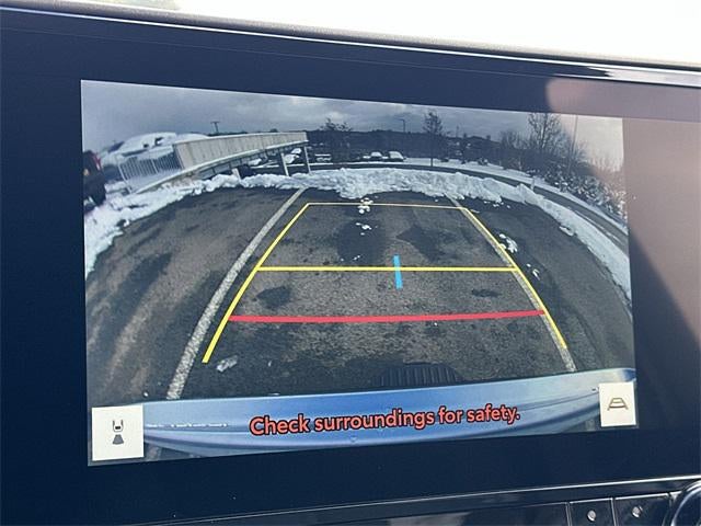 2024 Toyota Highlander Limited