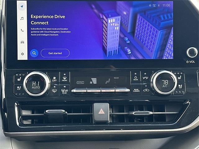 2024 Toyota Highlander Limited