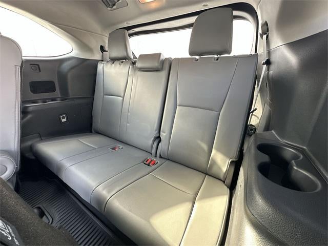 2024 Toyota Highlander Limited