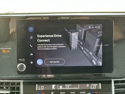 2025 Toyota Sienna LE