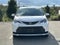 2025 Toyota Sienna LE