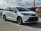 2025 Toyota Sienna LE