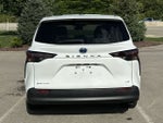 2025 Toyota Sienna LE