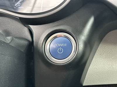 2023 Toyota Sienna LE