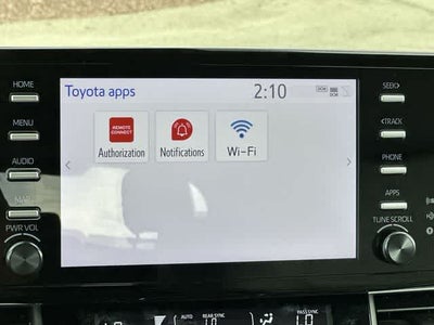 2023 Toyota Sienna LE