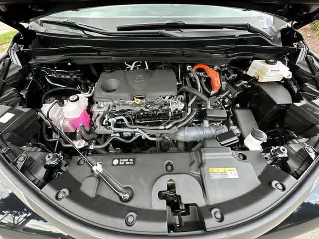 2023 Toyota Sienna LE