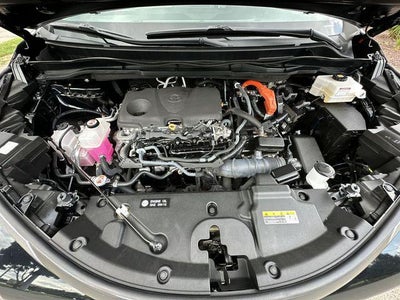2023 Toyota Sienna LE