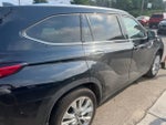 2021 Toyota Highlander Hybrid Limited