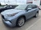 2023 Toyota Highlander Hybrid Limited