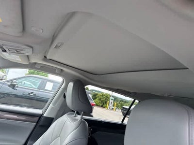 2023 Toyota Highlander Hybrid Limited