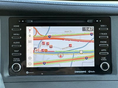 2018 Toyota Sienna SE Premium