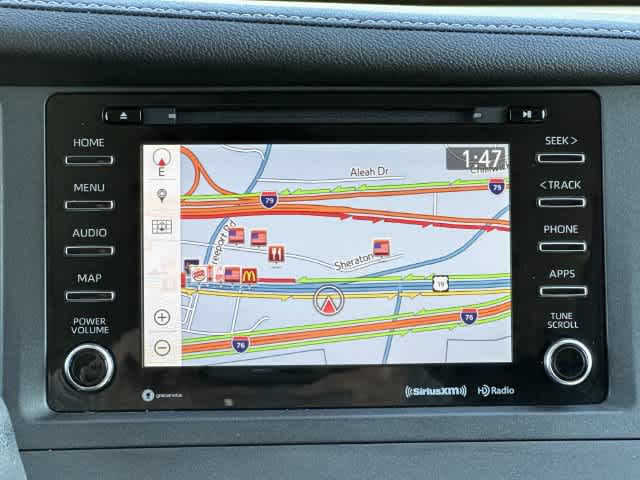2018 Toyota Sienna SE Premium