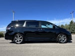 2018 Toyota Sienna SE Premium