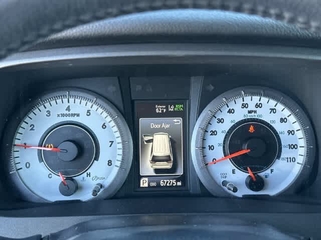 2018 Toyota Sienna SE Premium
