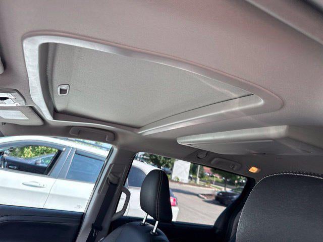 2018 Toyota Sienna SE Premium