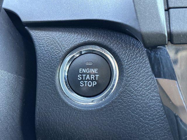 2018 Toyota Sienna SE Premium