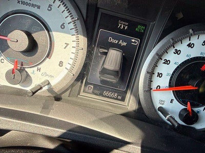 2018 Toyota Sienna SE Premium