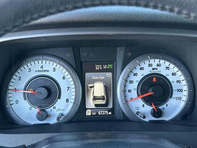 2018 Toyota Sienna SE Premium