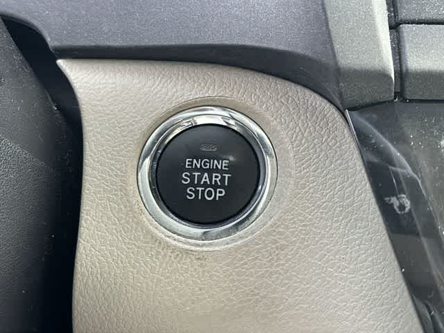 2018 Toyota Sienna XLE