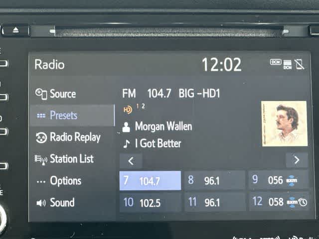 2018 Toyota Sienna XLE