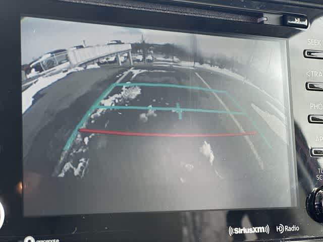 2018 Toyota Sienna XLE