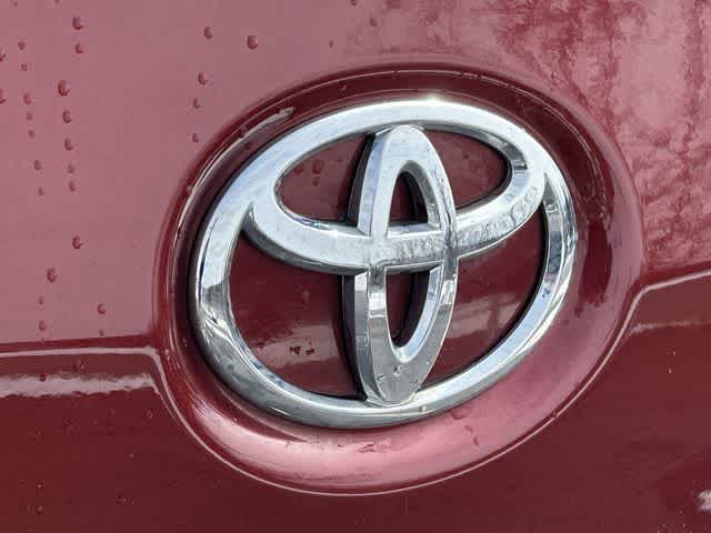 2018 Toyota Sienna XLE