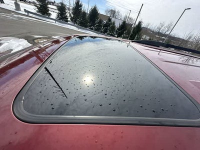 2018 Toyota Sienna XLE