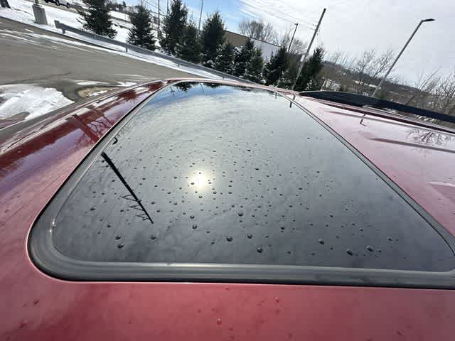 2018 Toyota Sienna XLE