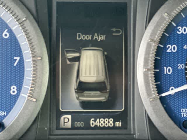 2018 Toyota Sienna XLE