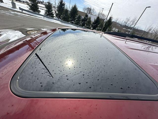 2018 Toyota Sienna XLE