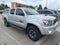 2010 Toyota Tacoma 4WD Double V6 AT (Natl)