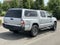 2010 Toyota Tacoma 4WD Double V6 AT (Natl)