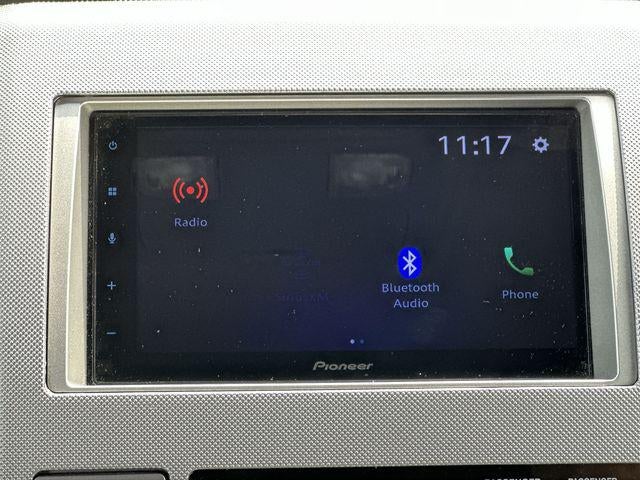 2010 Toyota Tacoma 4WD Double V6 AT (Natl)