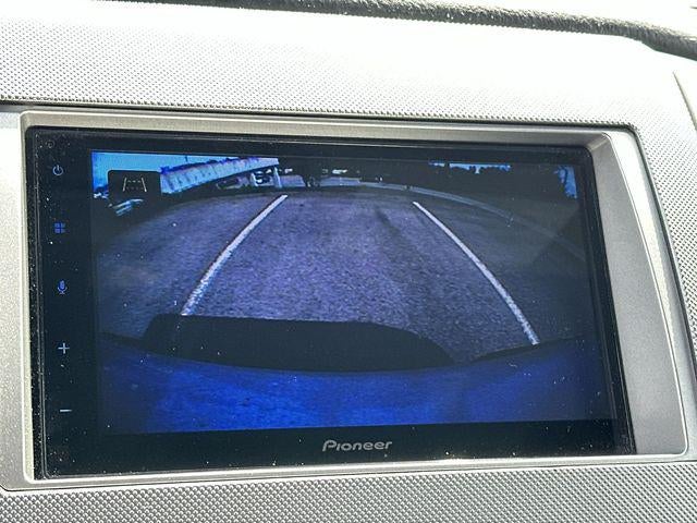 2010 Toyota Tacoma 4WD Double V6 AT (Natl)