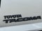 2010 Toyota Tacoma 4WD Double V6 AT (Natl)