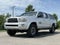 2010 Toyota Tacoma 4WD Double V6 AT (Natl)
