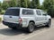 2010 Toyota Tacoma 4WD Double V6 AT (Natl)