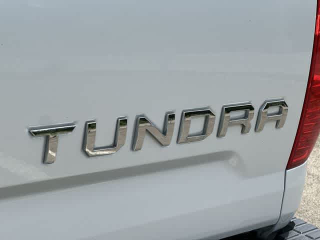 2021 Toyota Tundra Platinum