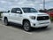 2021 Toyota Tundra Platinum