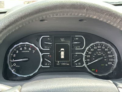 2021 Toyota Tundra Platinum